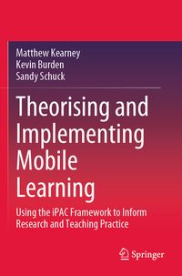 Produktbild: Theorising and Implementing Mobile Learning