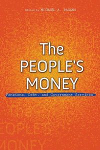 Produktbild: The People's Money