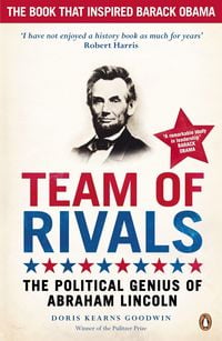 Produktbild: Team of Rivals