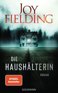 Bild vom Artikel Die Haushälterin vom Autor Joy Fielding