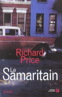 Produktbild: Le samaritain
