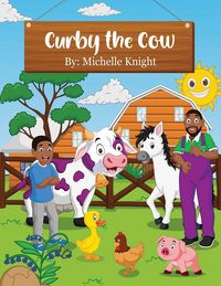 Produktbild: Curby the Cow
