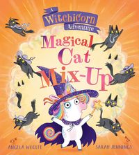 Produktbild: Witchicorn: Magical Cat Mix-up