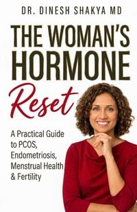 Produktbild: THE WOMAN'S HORMONE RESET
