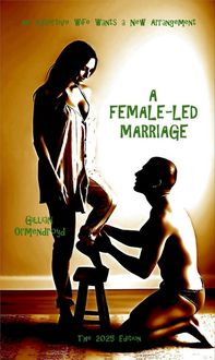 Produktbild: A Female-Led Marriage