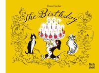 Produktbild: The Birthday