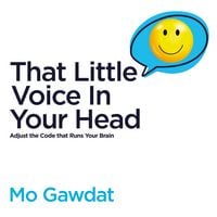 Produktbild: That Little Voice In Your Head