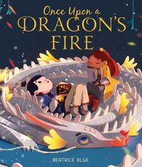 Produktbild: Once Upon a Dragon's Fire