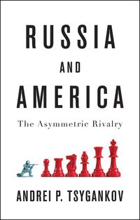 Produktbild: Russia and America
