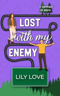 Produktbild: Lost With My Enemy
