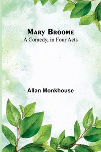 Produktbild: Mary Broome