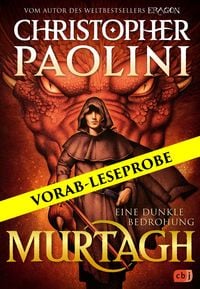 Produktbild: Vorab-Leseprobe: Murtagh