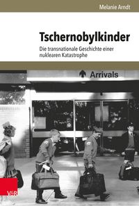 Produktbild: Tschernobylkinder