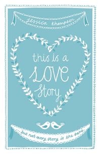Produktbild: This is a Love Story