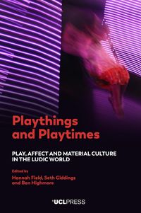Produktbild: Playthings and Playtimes