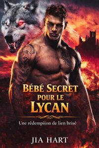 Produktbild: B&eacute;b&eacute; secret pour le lycan: une r&eacute;demption de lien bris&eacute;