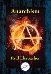 Produktbild: Anarchism