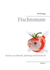 Produktbild: Fischtomate