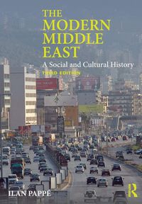 Produktbild: The Modern Middle East
