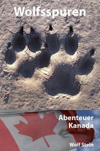 Produktbild: Wolfsspuren