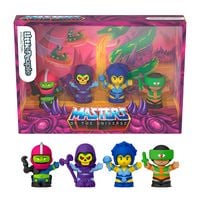 Produktbild Fisher-Price Little People Collector Masters of the Universe