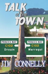 Produktbild: Talk of the Town