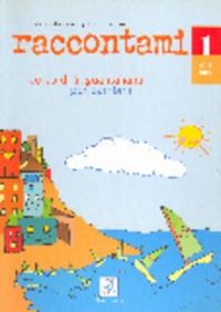 Produktbild: Raccontami