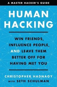 Produktbild: Human Hacking