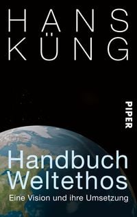 Produktbild: Handbuch Weltethos