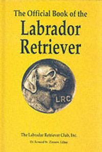 Produktbild: Official Bk Labrador Retriever