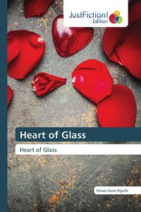 Produktbild: Heart of Glass