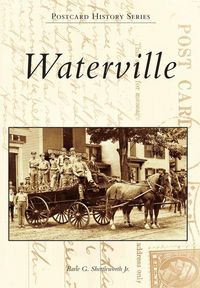 Produktbild: Waterville