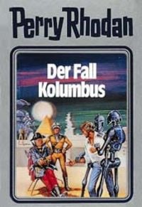 Produktbild: Der Fall Kolumbus