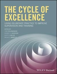 Produktbild: The Cycle of Excellence