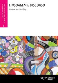 Produktbild: Linguagem e discurso