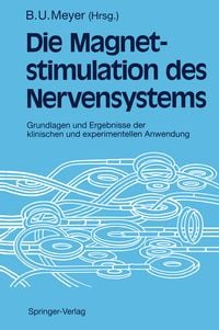 Produktbild: Magnetstimulation des Nervensystems