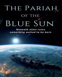 Produktbild: The Pariah of the Blue Sun
