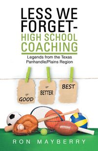 Produktbild: Less We Forget-High School Coaching