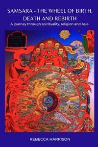 Produktbild: Samsara - the Wheel of Birth, Death and Rebirth