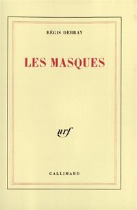 Produktbild: Les masques
