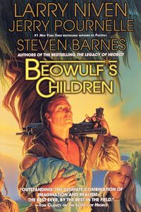 Produktbild: Beowulf's Children