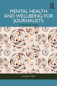 Produktbild: Mental Health and Wellbeing for Journalists