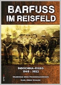 Produktbild: Barfuss im Reisfeld
