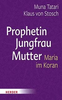Produktbild: Prophetin - Jungfrau - Mutter