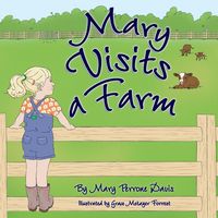 Produktbild: Mary Visits A Farm
