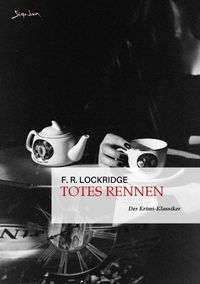Produktbild: Totes Rennen