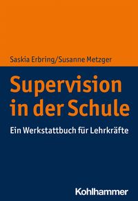 Produktbild: Supervision in der Schule