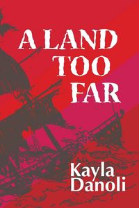 Produktbild: A Land Too Far