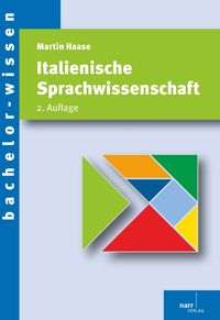 Produktbild: Italienische Sprachwissenschaft