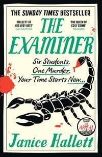 Produktbild: The Examiner